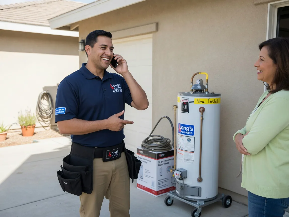 Leak Detection Zanoni, MO FAQs